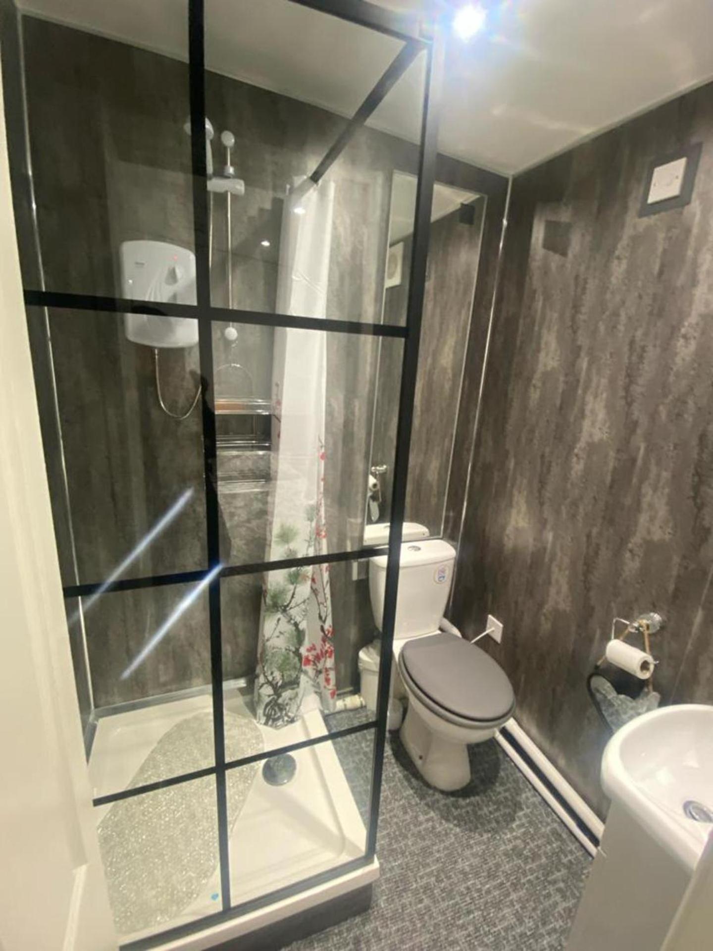 Beautiful 3-Bed Apartment In Merthyr Tydfil Exteriér fotografie